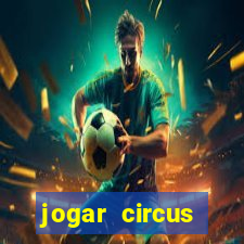 jogar circus delight demo